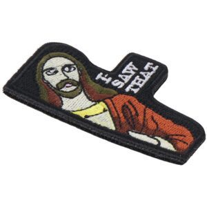 Funny Patches For Hats