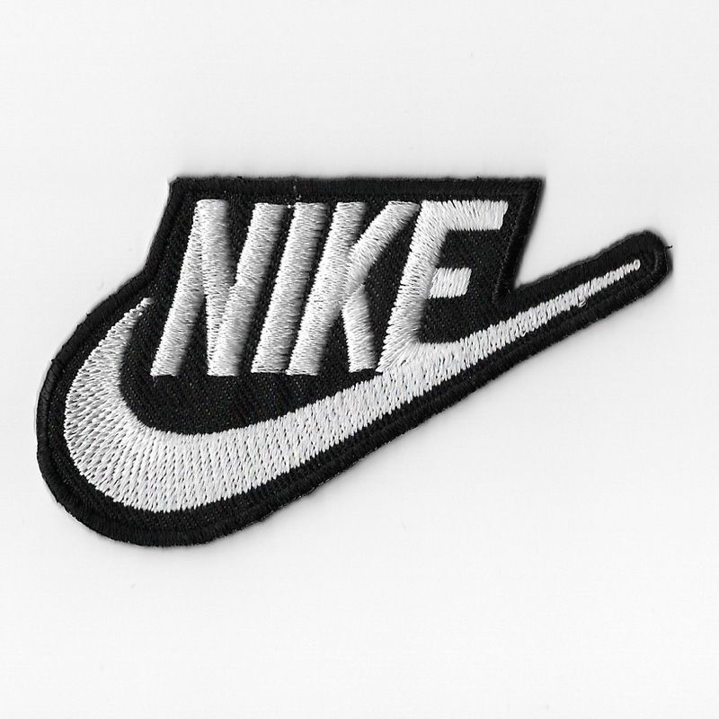 Nike patch on sale