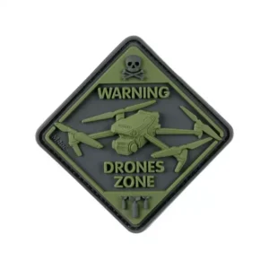 pvc patch