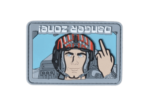 Funny Tactical Patches