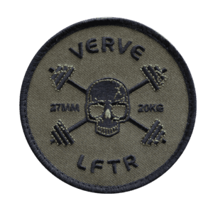 patch of velcro
