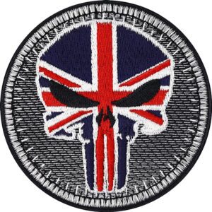 Biker Patches For Leather Vests