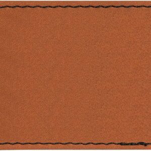 Blank Leather Patches For Hats