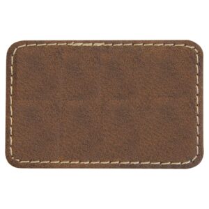 Leather Patch