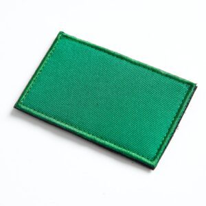 Blank Velcro Patches