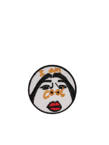Custom Patches For jerseys