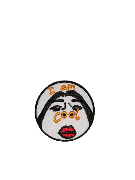 Custom Patches For jerseys
