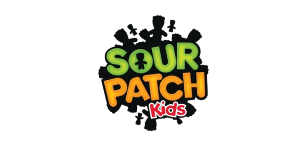 Sour Patch Logo | Stitchpatches.com