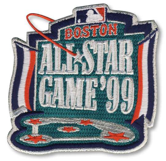 red sox all stars