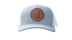 Leather For Hat Patches