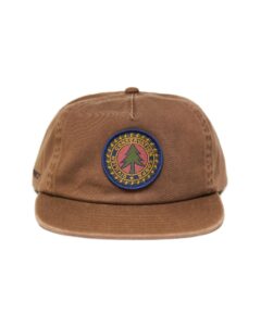 Vintage Patch Hats