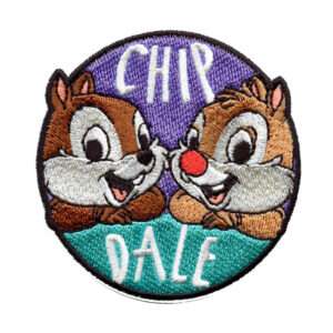 disney embroidery