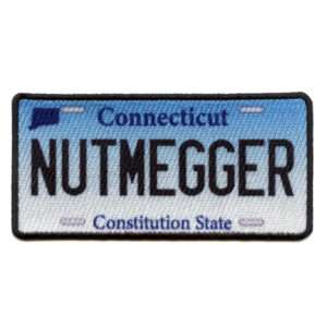 nutmegger