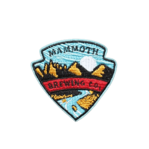Embroidered Patches On Hats