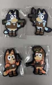 pvc patch