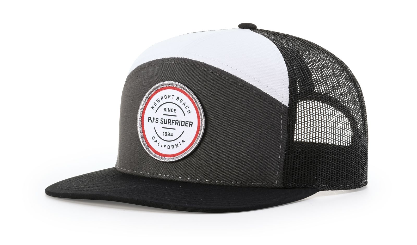 Patched Hats | Stitchpatches.com