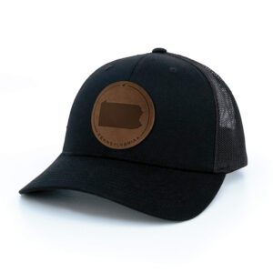 Hat And Patch