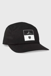 Custom Hats With Leather Patch