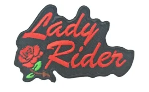 Custom Patches For Motorcycle Vest