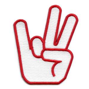 houston hand signal