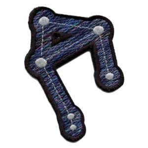 constellation scales