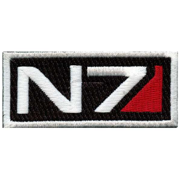 mass effect logo