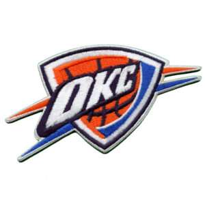 oklahoma city logo