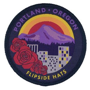 Iron On Patches For Hats