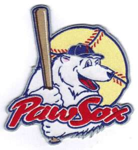 paw sox