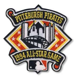 1994 mlb all star game