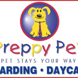 Preppy Pet (Custom Order)