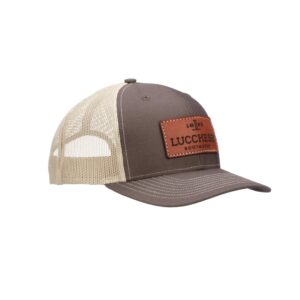 Custom Hat Patches