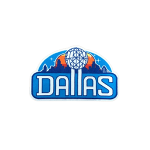 Custom Patches Dallas