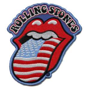 rolling stones font