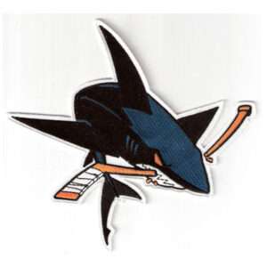 logo san jose sharks