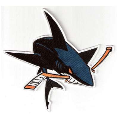 logo san jose sharks