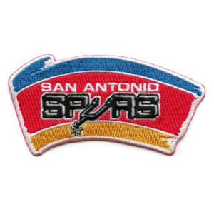 spurs basketball logo