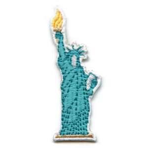 liberty patch