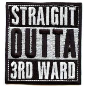 3rd ward houston texas