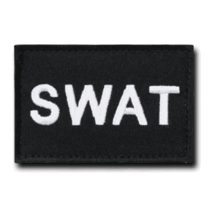 tactical velcro patches