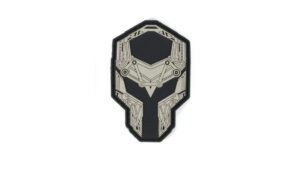 Tilta Tactical Patches