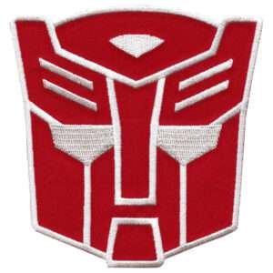 transformers r.e.d.