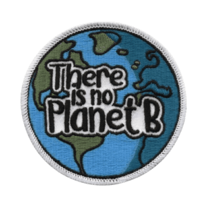 Best Custom Patch