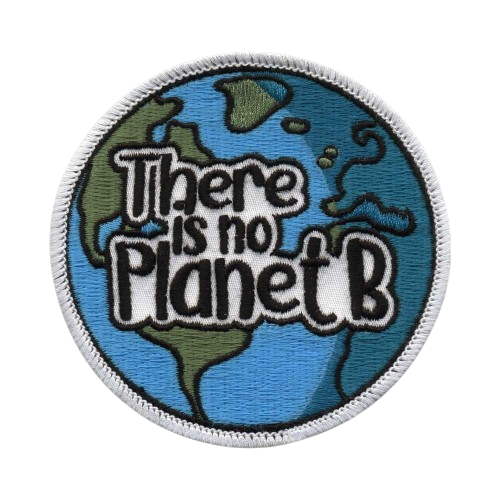 Best Custom Patch