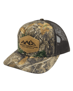 Leather Patches On Hats