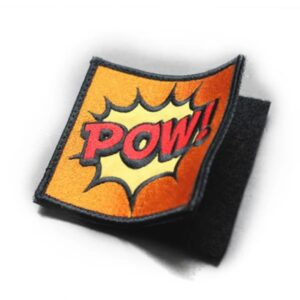 Velco Patches