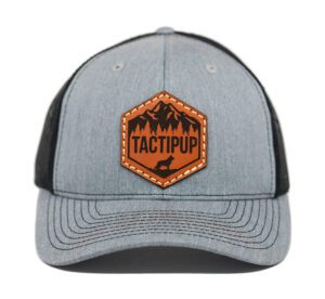 Trucker Hats With Patches