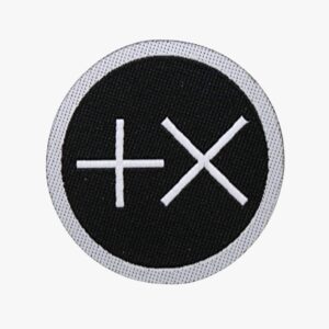 American Hat Company Patches