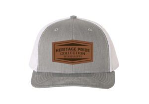 Sewing Patches On Hats