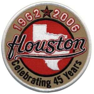 astros world series jersey